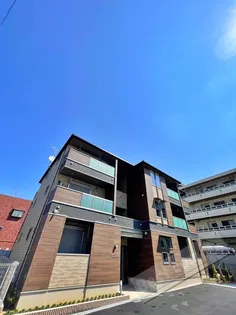 シャイン泉の画像