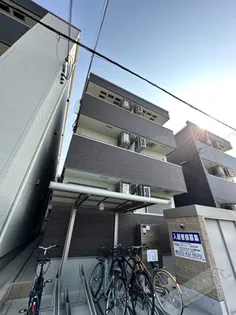 フジパレス高石II番館の画像