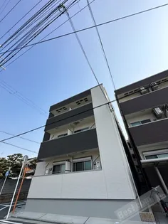 フジパレス高石Ⅲ番館の画像