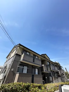 ヴィラ ジェルセート B棟の画像