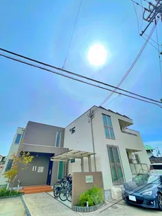 LaLacourt羽衣 【2階】の外観