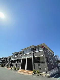 プリティーガーデンの画像