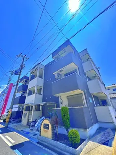 クルゼイロ旭町の画像