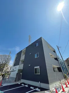 フジパレス和泉府中の画像