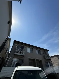 大阪府岸和田市尾生町【テラスハウス】の外観