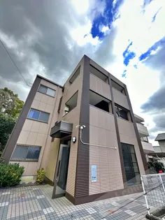 ソレアードIIの画像