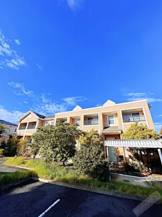 プロニティヴィラB【2階】の外観