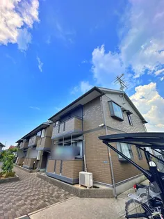 セジュール藤原A棟の画像