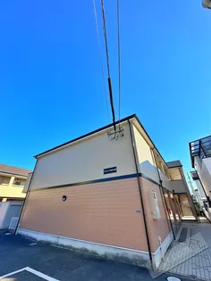 フジパレス式内町2番館の画像