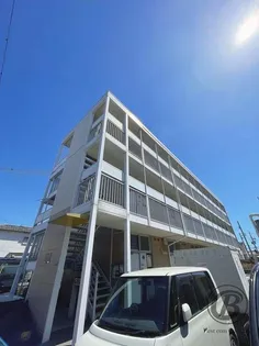 レオパレスヴァンⅡの画像