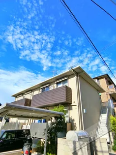 Casa Domani【1階】の外観