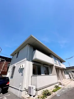 ラ・コンポフォタ【2階】の外観