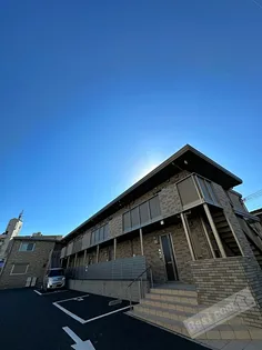 ノアージュⅢ【1階】の外観