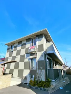 メゾン ド デラシネの画像