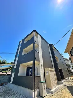 ジーメゾン高石千代田の画像