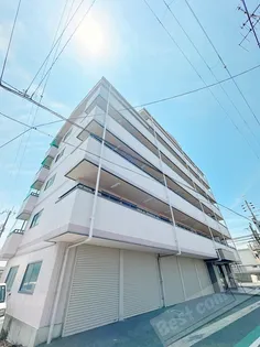 ロジュマン海塚Ⅱの画像