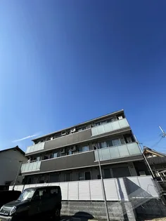 アーバーオークスの画像