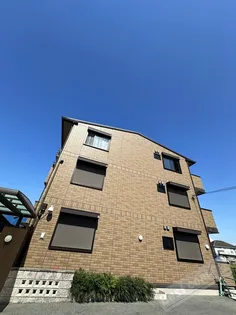 プラージュ SAKIGAKEの画像