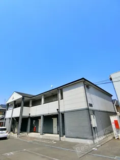 フジパレス貝塚半田II番館の画像