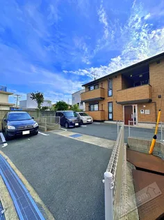 ラフィーナ【1階】のその他画像