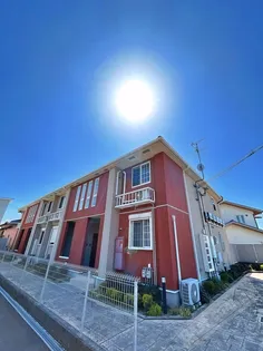 マスエモンⅠ番館の画像