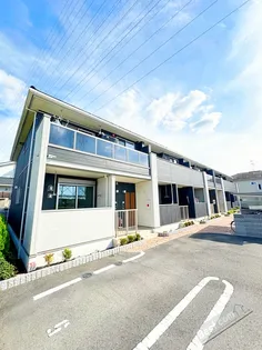 カーサ プレフェリータの画像