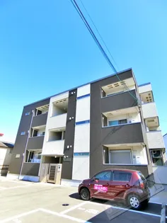 フジパレス リブロンの画像