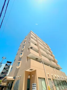 浜中マンションの画像