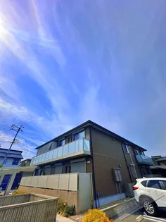 シャーメゾンシャルム磯上の画像