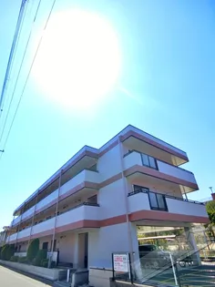 メゾン ドゥ スリジェの画像