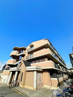 セーヌ東岸和田の画像