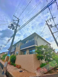 メゾンエイトの画像