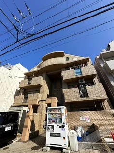 ベルトピア南上町B棟の画像