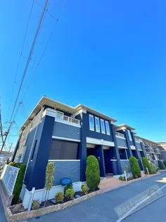 ハーモニーガーデンの画像