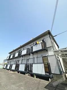 パナハイツの画像