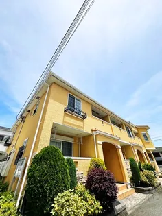 グラン オリゾンB棟の画像