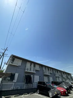 メゾンド アリエスの画像