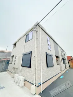 グラン フェリシアの画像