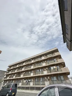 マンションミワ1号館の画像