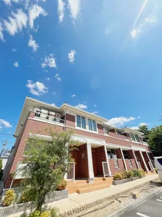 メゾンコート Yの画像