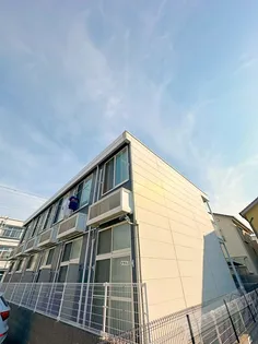 レオパレスメルツェの画像