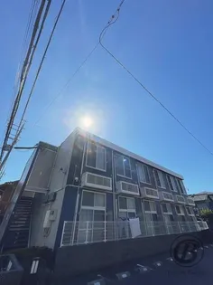 レオパレスメルツェの画像