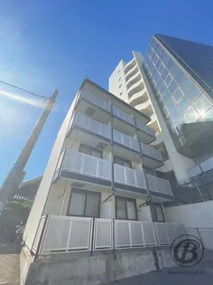 レオパレスホーマルハウトの画像