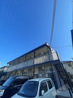 レオパレス国栄の画像