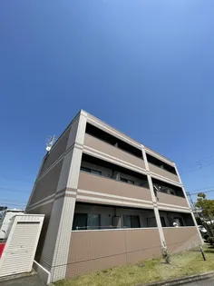 エバーヒルズN棟 S棟の画像