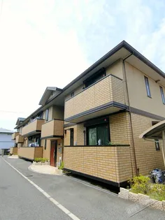 パシオーネ A棟の画像