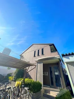 プラスパーあさひの画像