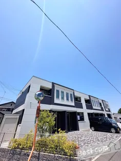 ガーデンハイム J Kの画像