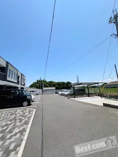 ガーデンハイム J.K【1階】のその他画像