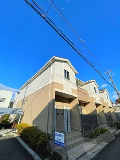 ガーデンホームの画像